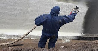 Гидроизоляция подвала снаружи от 669 руб. в Скопине