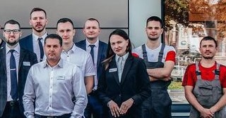 О компании ППуСкп, фото, команда